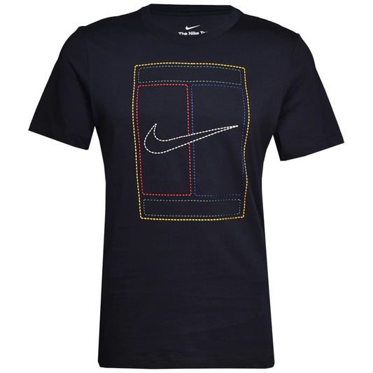 Nike Men's Court Tee STD Heritage IH2085-010