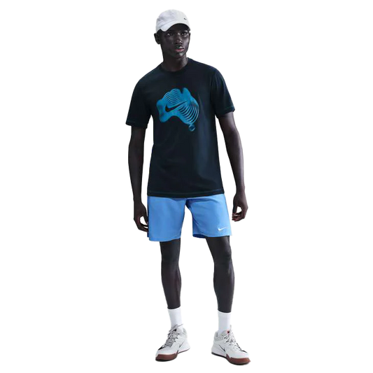 Nike Men's Court Tee STD OZ Open IH2087-475