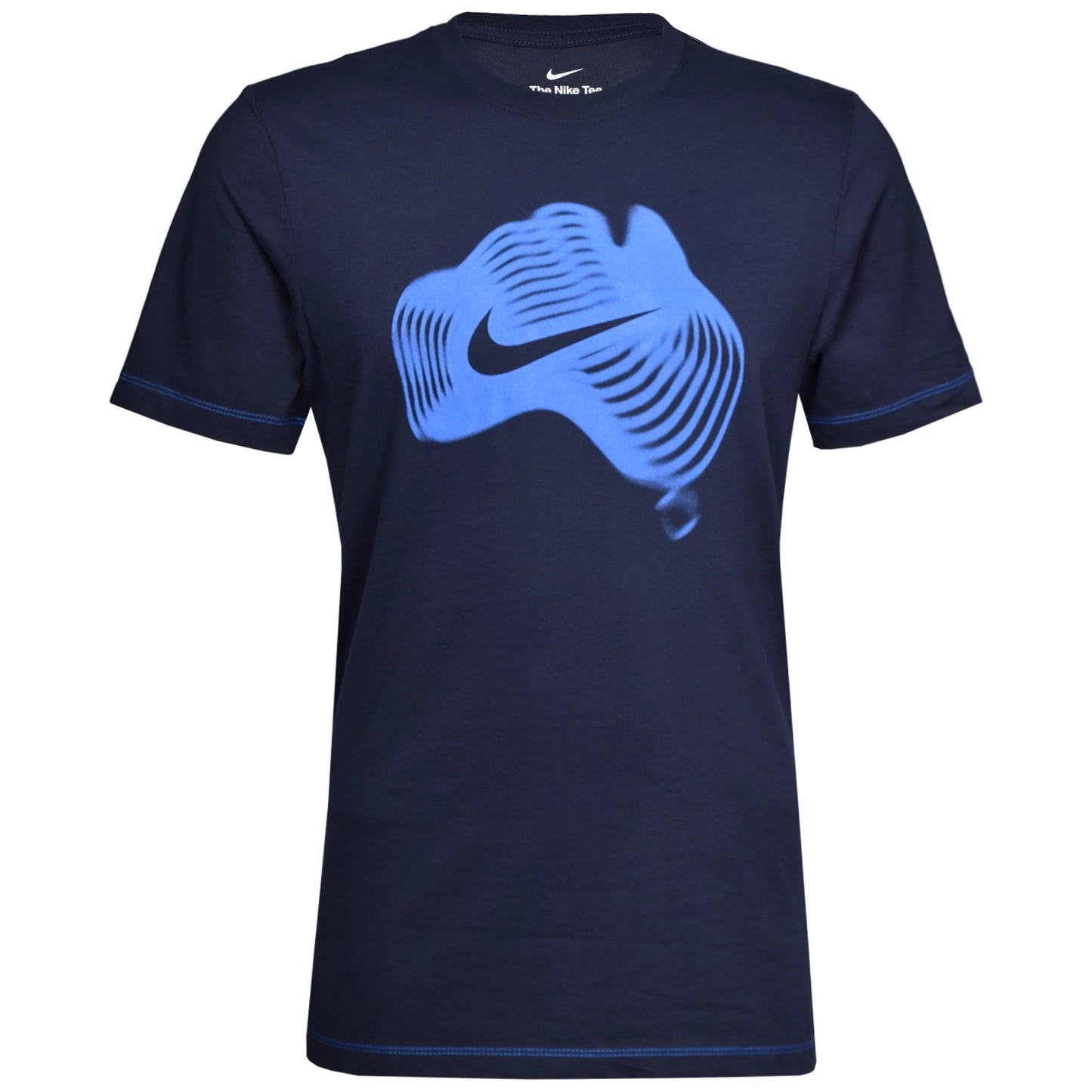 Nike Men's Court Tee STD OZ Open IH2087-475