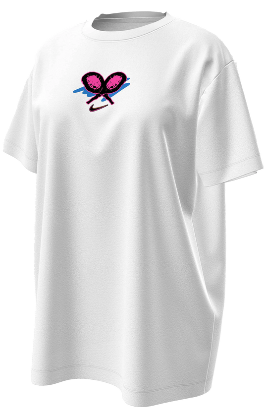 Nike Women's Dri-FIT SS Tee Slam OZ IH5979-100