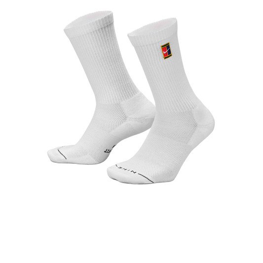 Nike Everyday Elevated Crew Socks IH8633-901 (3 pairs) White