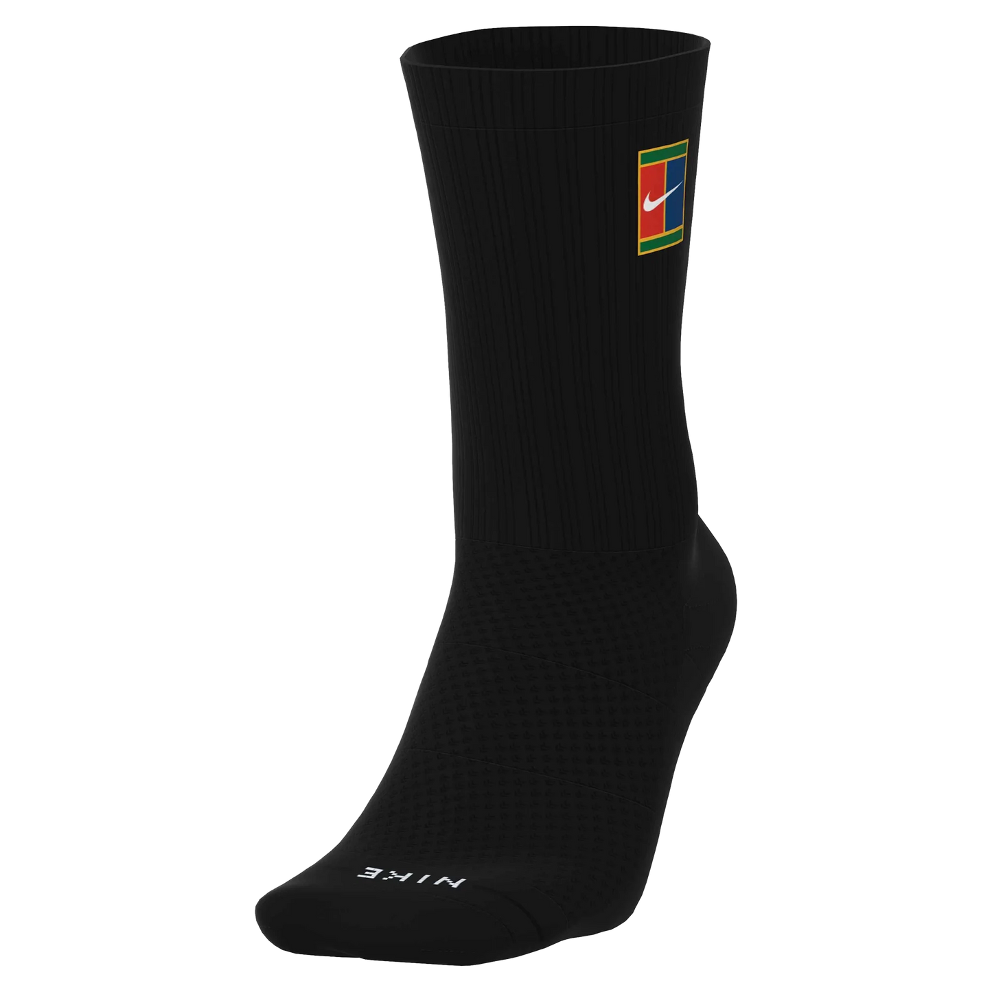 Nike Everyday Elevated Crew Socks IH8633-902 (3 pairs) Black