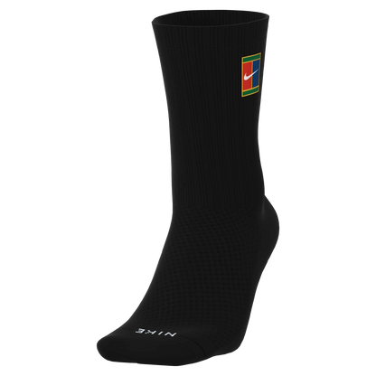 Nike Everyday Elevated Crew Socks IH8633-902 (3 pairs) Black