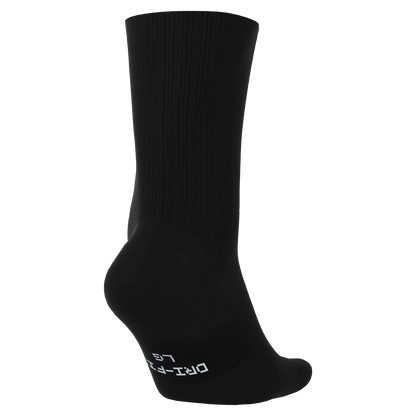 Nike Everyday Elevated Crew Socks IH8633-902 (3 pairs) Black