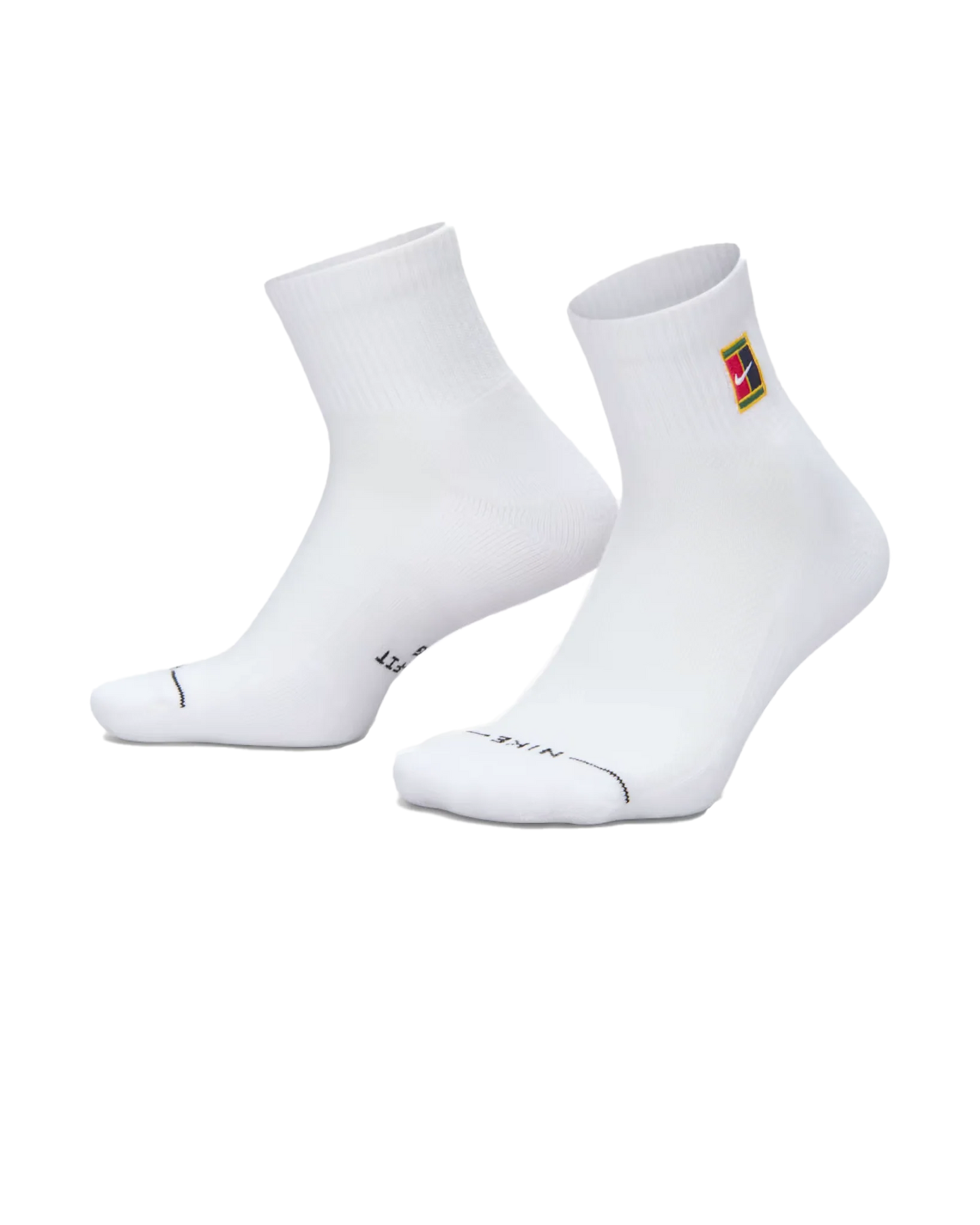 Nike Everyday Elevated Ankle Socks IH8635-901 (3 pairs) White