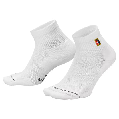 Nike chaussettes courtes Everyday Elevated IH8635-901 (3 paires) Blanc