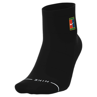 Nike Everyday Elevated Ankle Socks IH8635-902 (3 pairs) Black