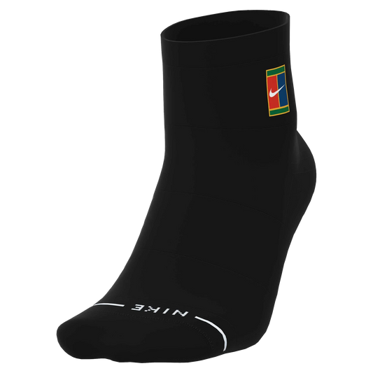 Nike Everyday Elevated Ankle Socks IH8635-902 (3 pairs) Black