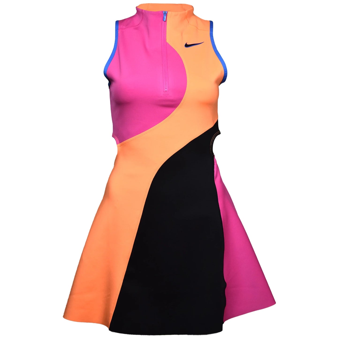 Nike Women's Dri-Fit Slam Dress OZ II3136-617