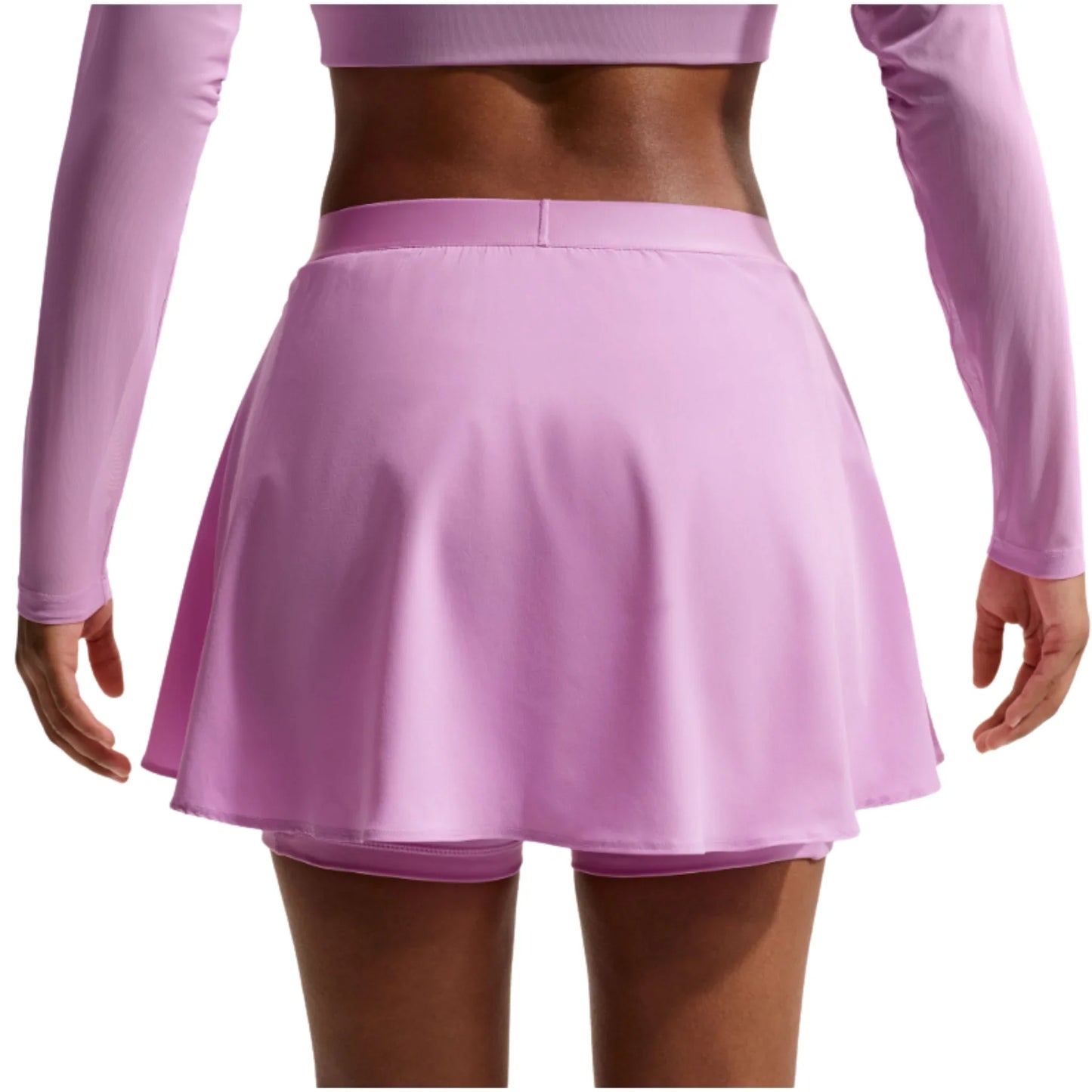 Nike Women's Court Dri-Fit Slam Skirt HR RG II3469-503