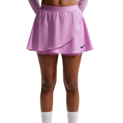 Nike Women's Court Dri-Fit Slam Skirt HR RG II3469-503