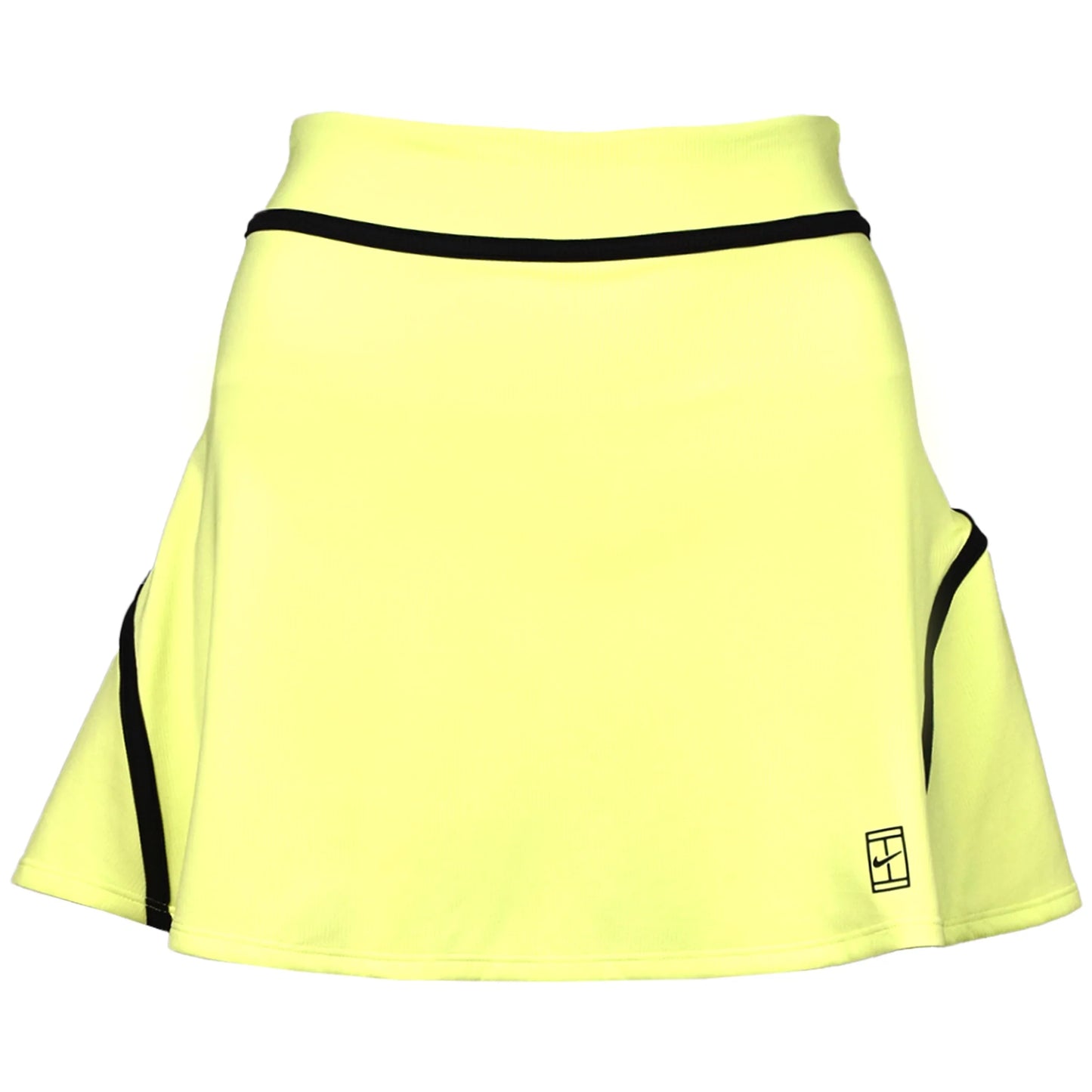 Nike Women's Court Dri-Fit Advantage Skirt HR Novelty II3624-736