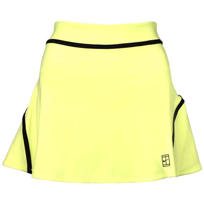 Nike Women's Court Dri-Fit Advantage Skirt HR Novelty II3624-736