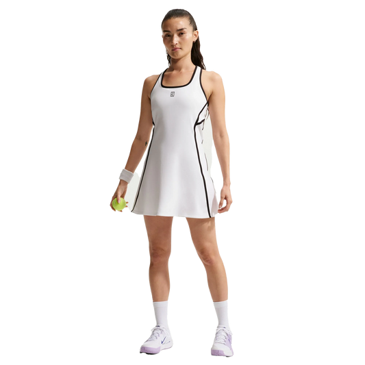 Nike Women's Dri-Fit Advantage Dress Novelty IO0475-100