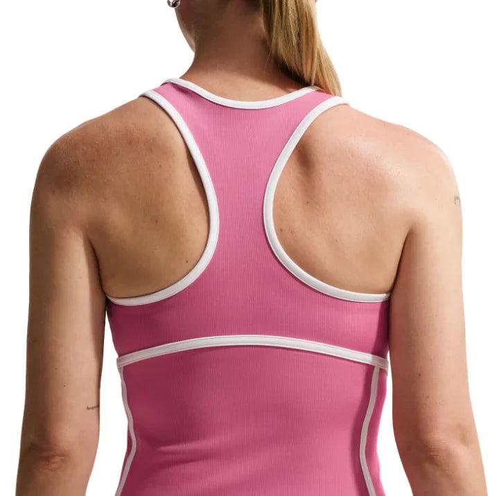 Nike Women's Dri-Fit Advantage Dress Novelty IO0475-641