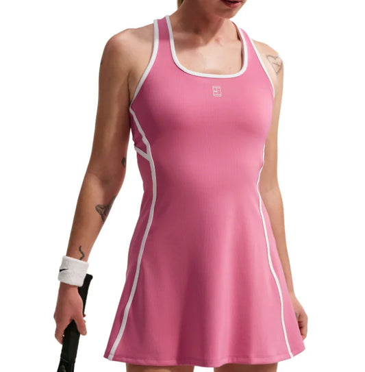 Nike Women's Dri-Fit Advantage Dress Novelty IO0475-641