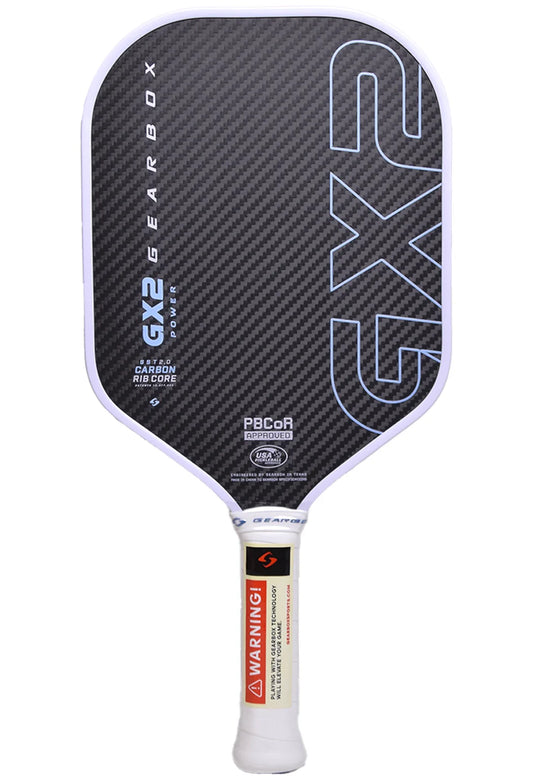 Gearbox GX2 Power Hybrid Winter Edition 16mm