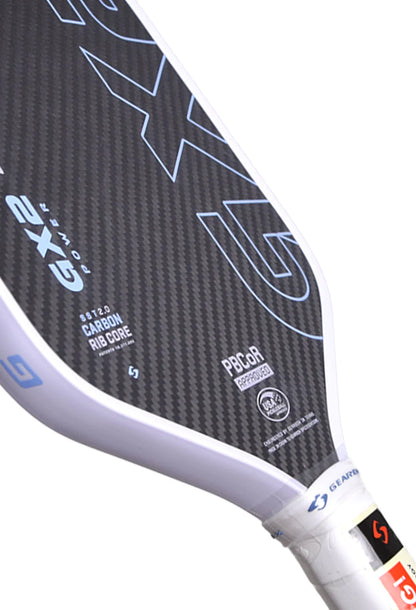 Gearbox GX2 Power Hybrid Winter Edition 16mm