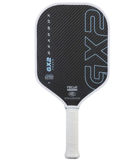 Gearbox GX2 Power Hybrid Winter Edition 16mm