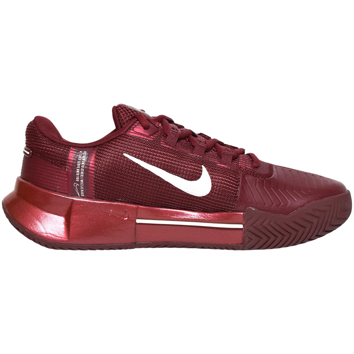 Nike Men's GP Challenge 1.5 HC IQ6311-600