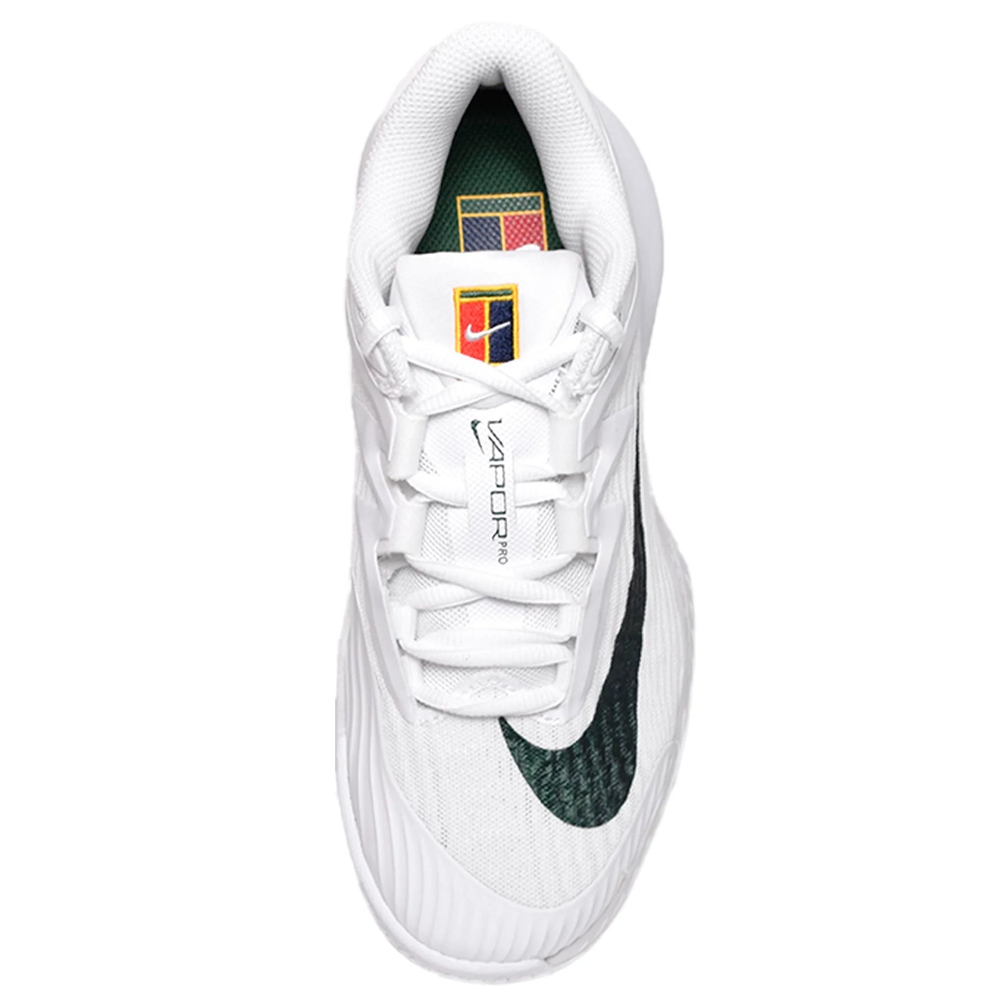 Nike Women's Air Zoom Vapor Pro 3 HC Premium IR3542-100