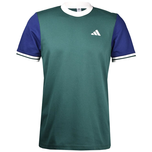 Adidas Men's Heritage T-Shirt JC6741