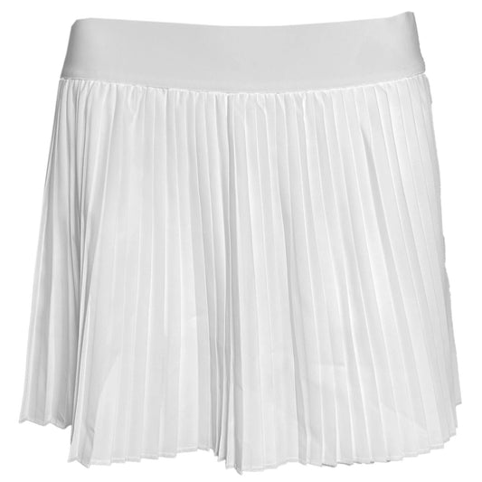 Adidas Women's Club Pleatskirt JD6116
