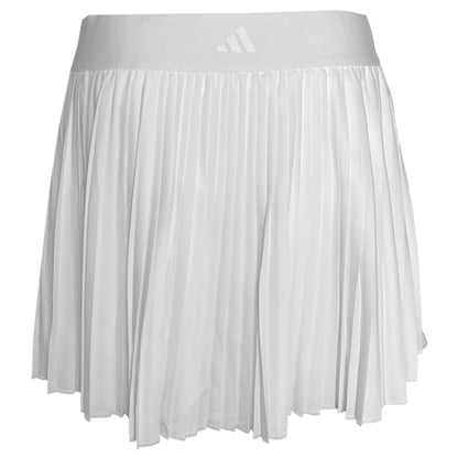 Adidas Women's Club Pleatskirt JD6116
