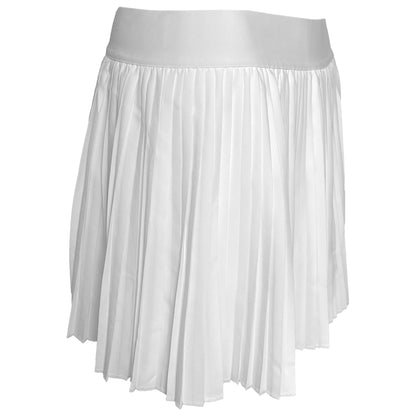 Adidas Women's Club Pleatskirt JD6116