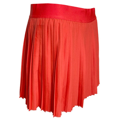 Adidas Women's Club Pleatskirt JD6118