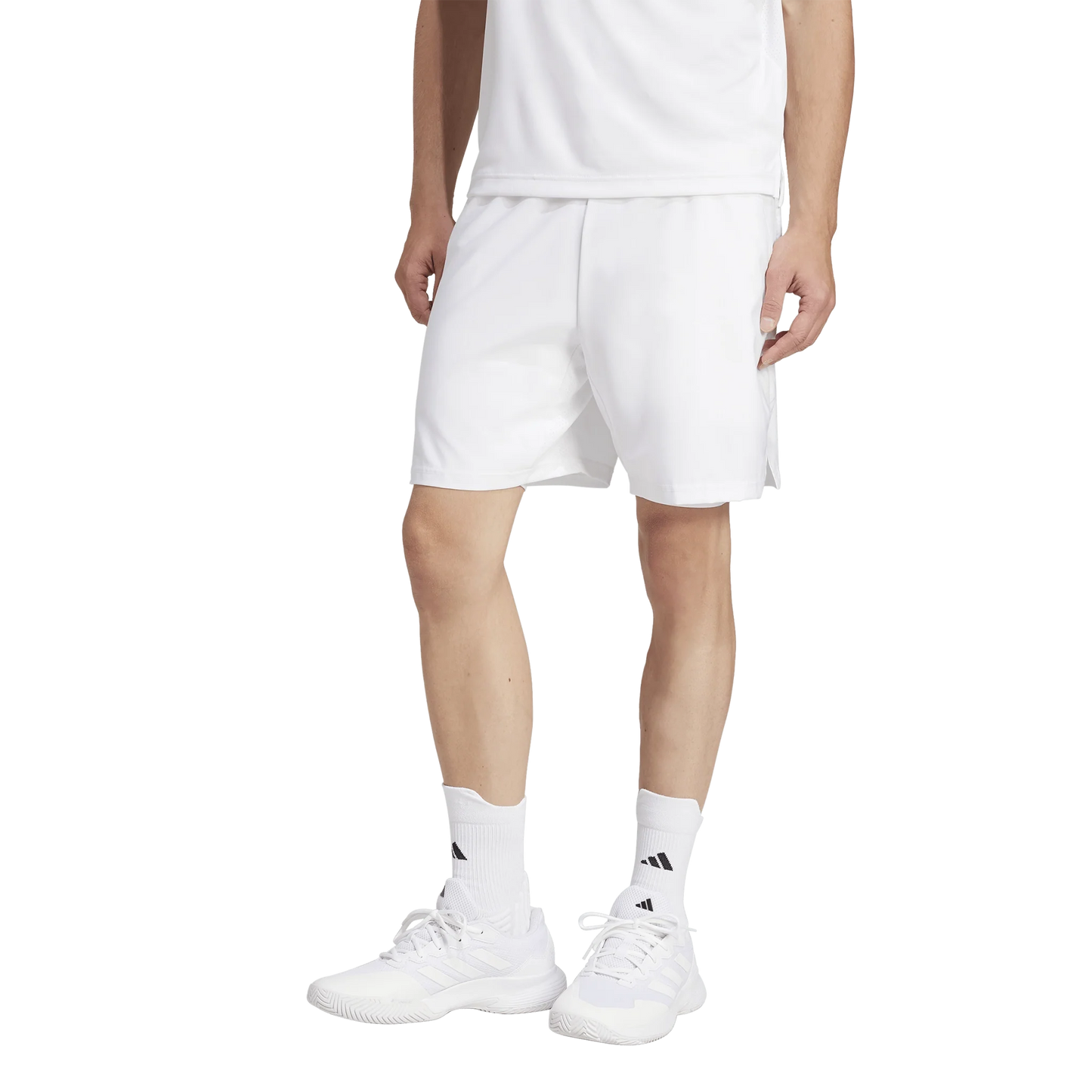 Adidas short 2N1 Club pour homme JD8635