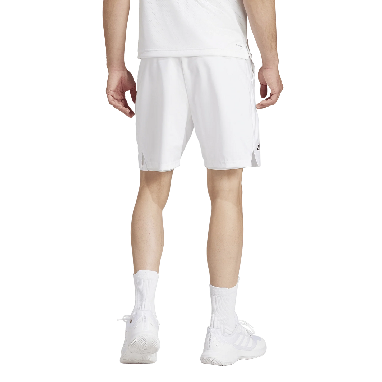 Adidas short 2N1 Club pour homme JD8635