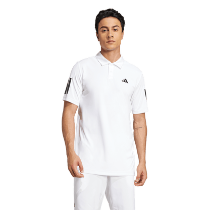 Adidas T-shirt Club 3-Stripes pour homme JE0412