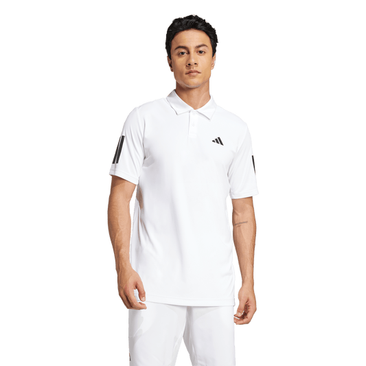 Adidas T-shirt Club 3-Stripes pour homme JE0412
