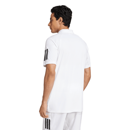 Adidas T-shirt Club 3-Stripes pour homme JE0412