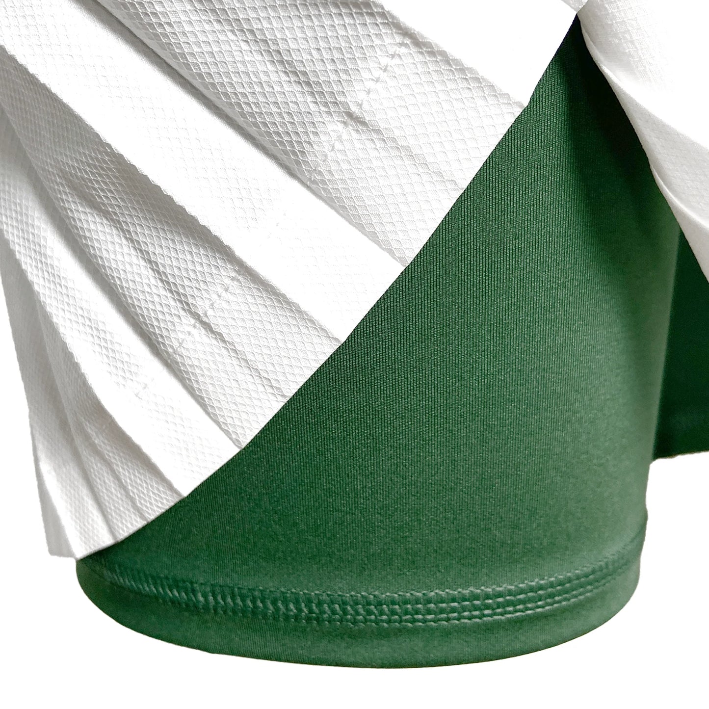 Lacoste Women's Ultra Dry Skirt with Liner JF8594-52-737