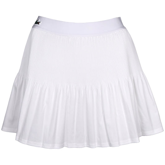 Lacoste Women's Ultra Dry Skirt JF9990-52-001