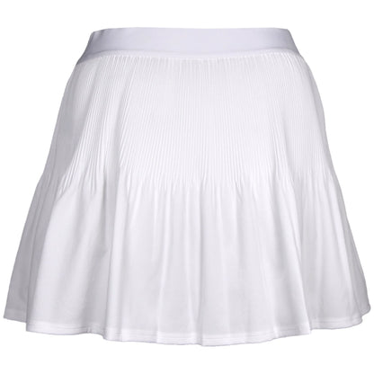 Lacoste Women's Ultra Dry Skirt JF9990-52-001