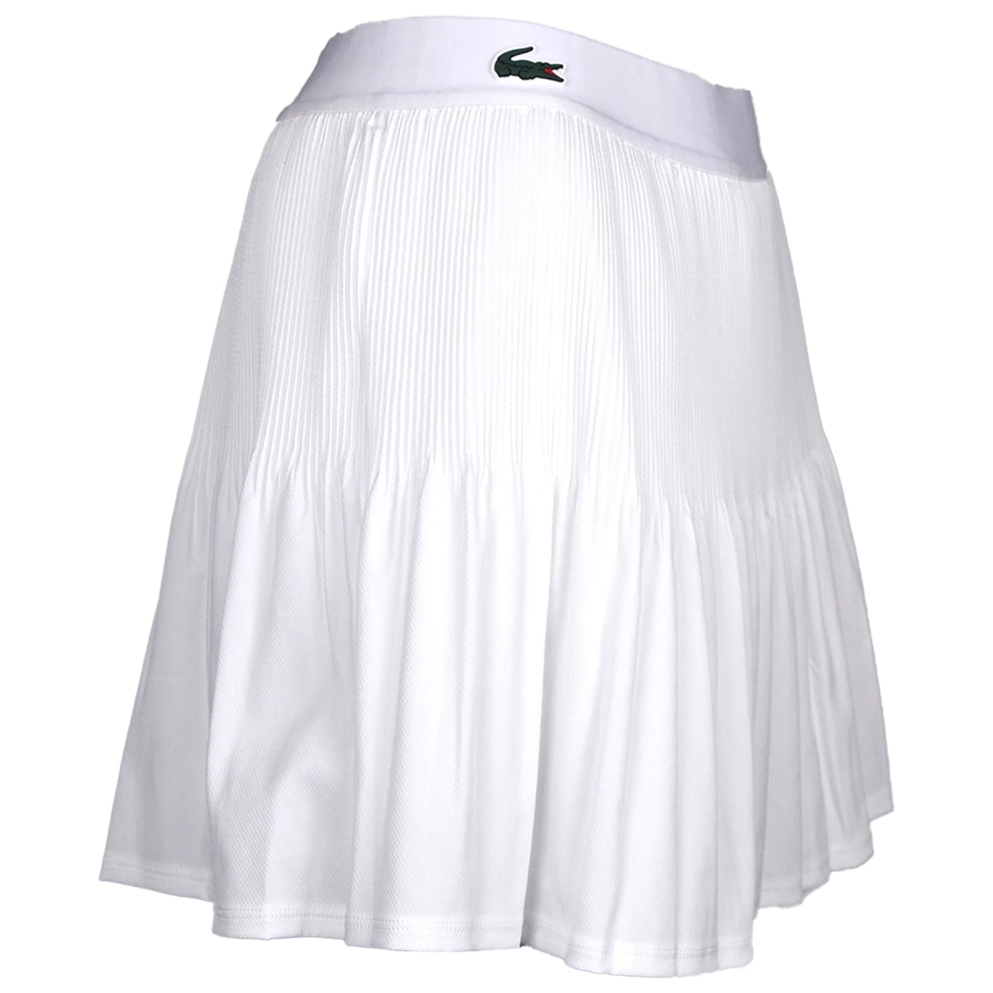 Lacoste Women's Ultra Dry Skirt JF9990-52-001