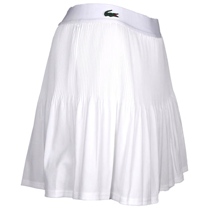 Lacoste Women's Ultra Dry Skirt JF9990-52-001