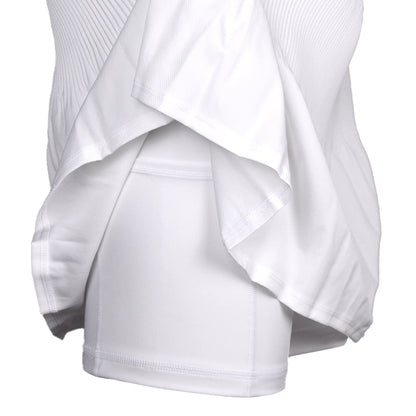 Lacoste Women's Ultra Dry Skirt JF9990-52-001