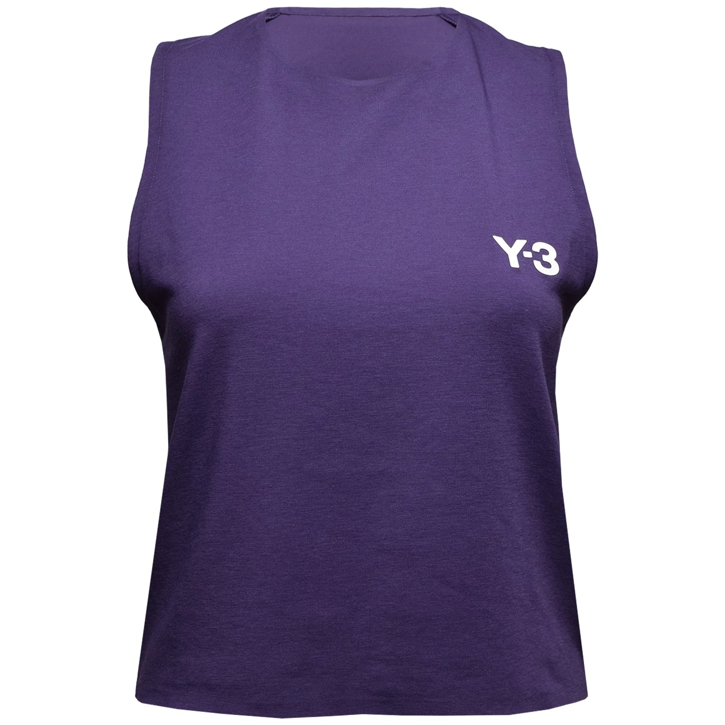 Adidas Women's Y-3 Pro Match Tank JM1157