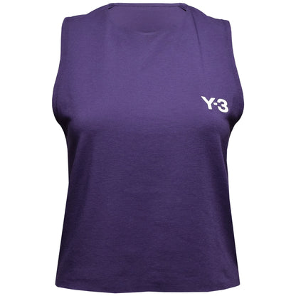 Adidas Women's Y-3 Pro Match Tank JM1157