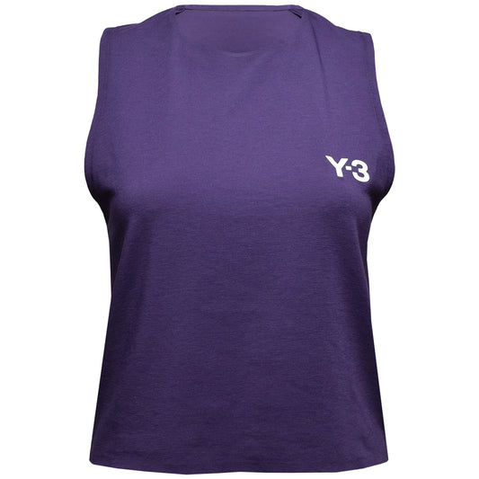 Adidas Women's Y-3 Pro Match Tank JM1157