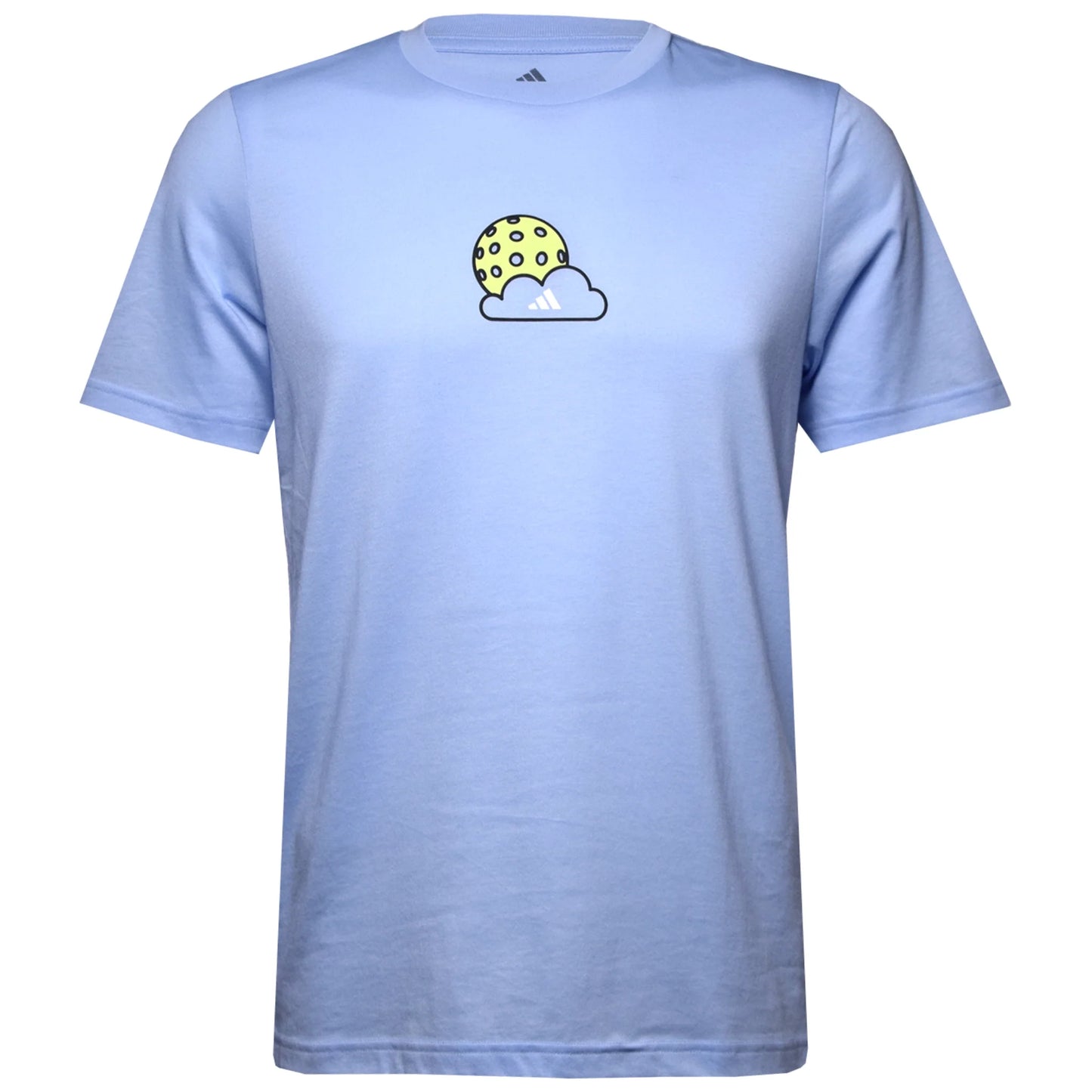 Adidas Men's Pickleball Graphic T-Shirt JM8966