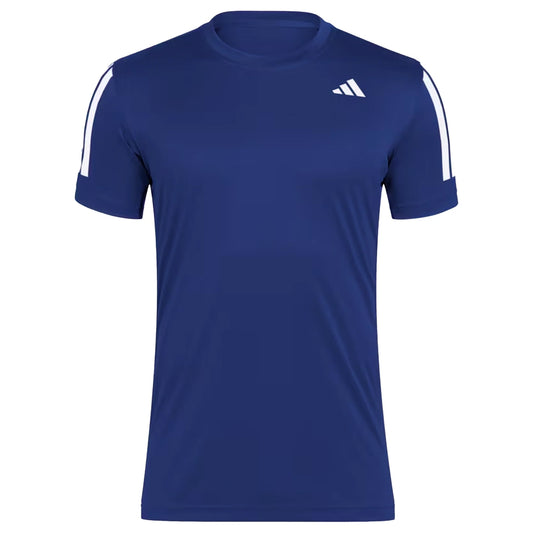 Adidas Men's Club 3STR Tee JN5730