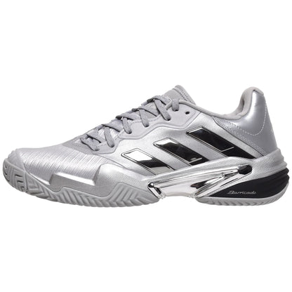 Adidas Men's Barricade 13 Silver Edition JP5379