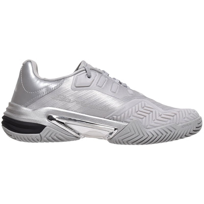 Adidas Men's Barricade 13 Silver Edition JP5379