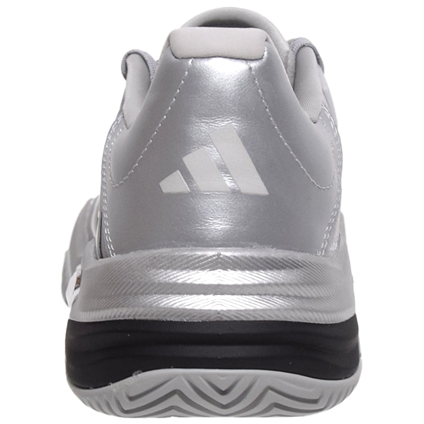 Adidas Men's Barricade 13 Silver Edition JP5379