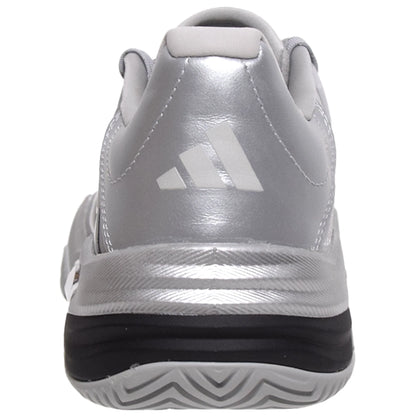 Adidas Men's Barricade 13 Silver Edition JP5379